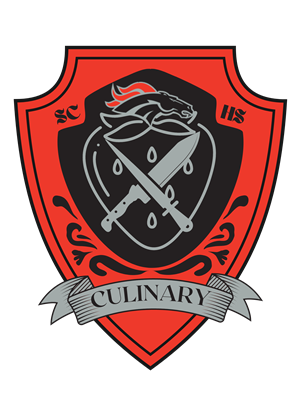  Culinary Competition Club